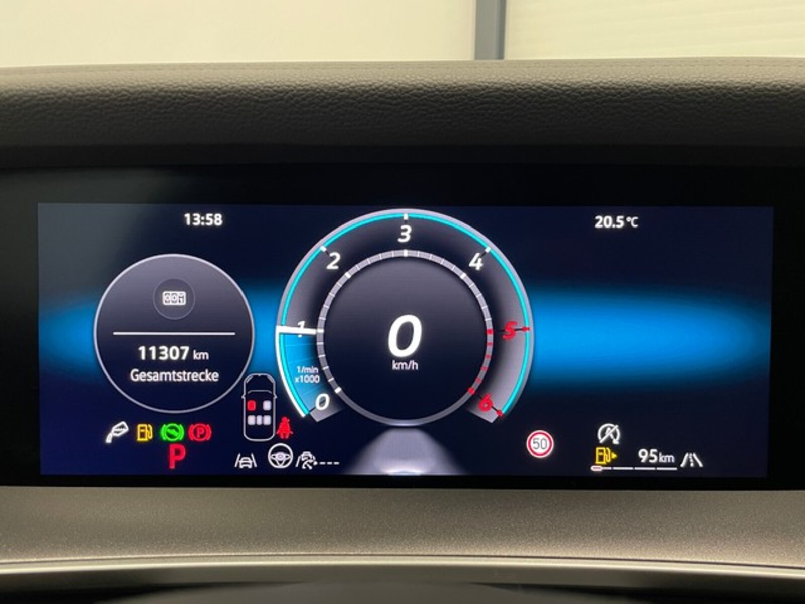 Volkswagen Tayron – Bild 14