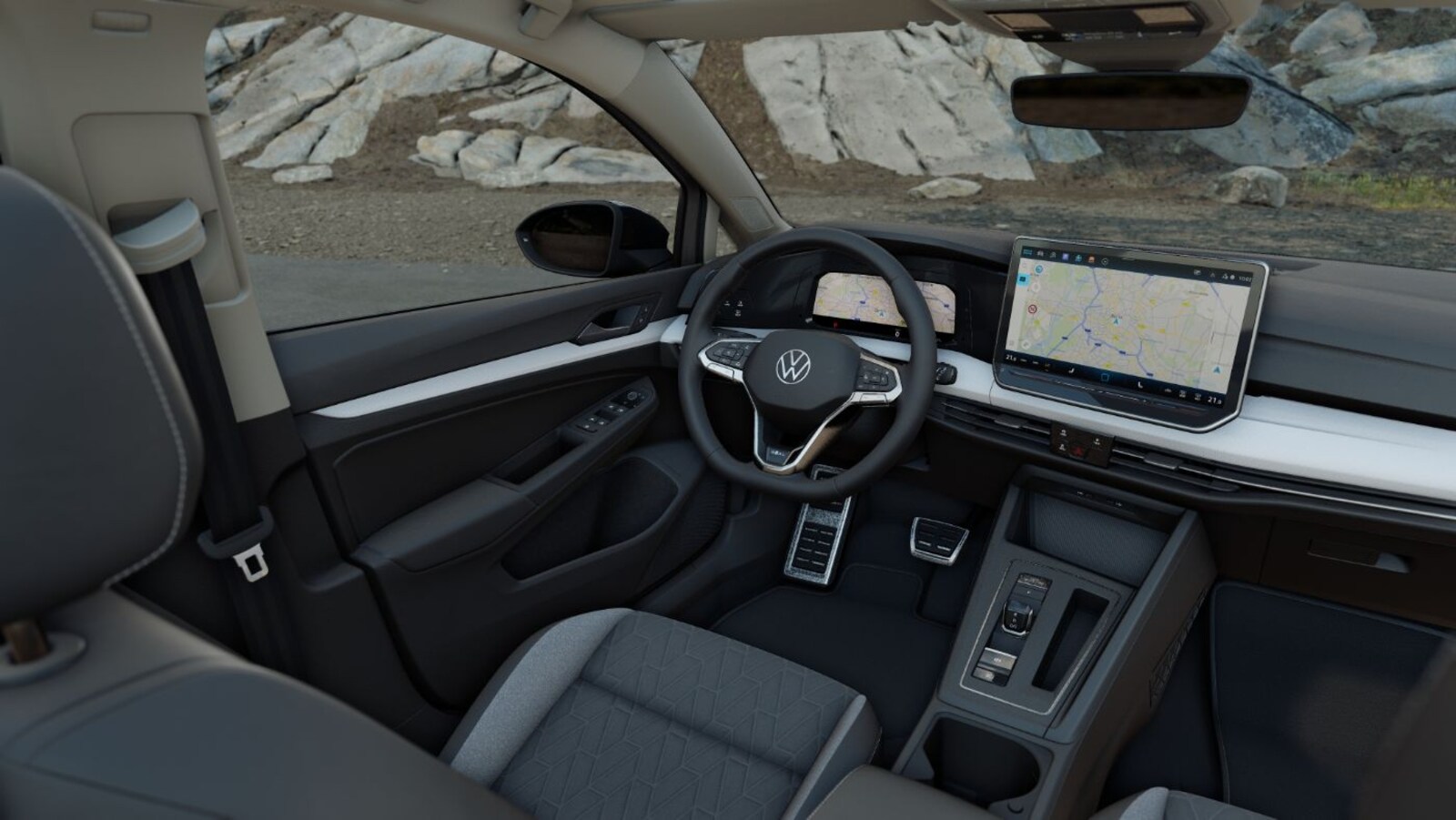 Volkswagen Golf – Bild 11