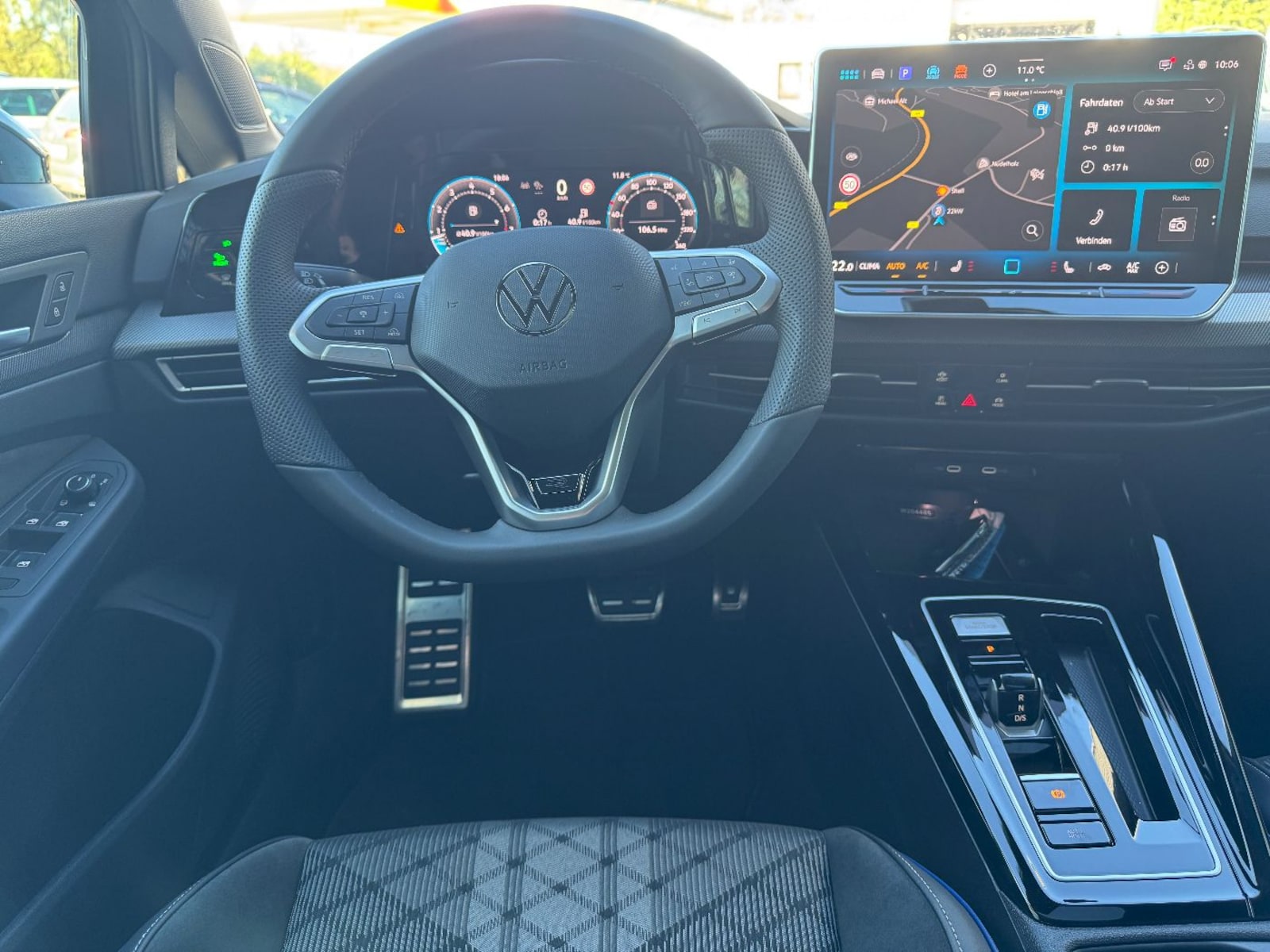 Volkswagen Golf – Bild 12