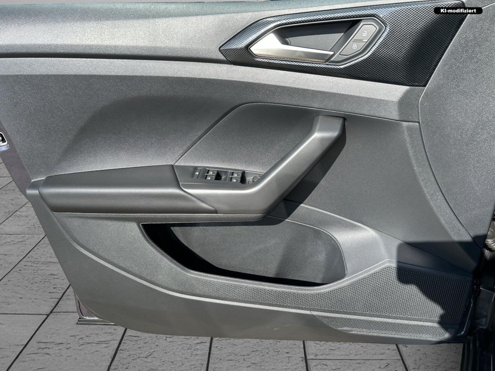Volkswagen T-Cross – Bild 23