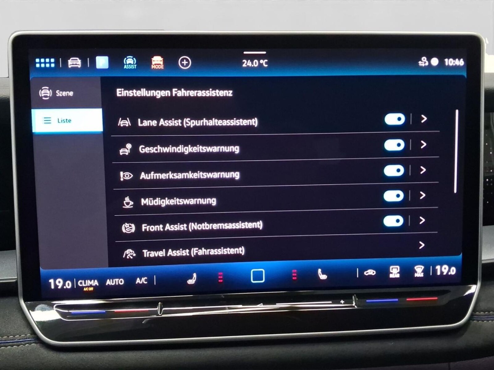 Volkswagen Tayron – Bild 12