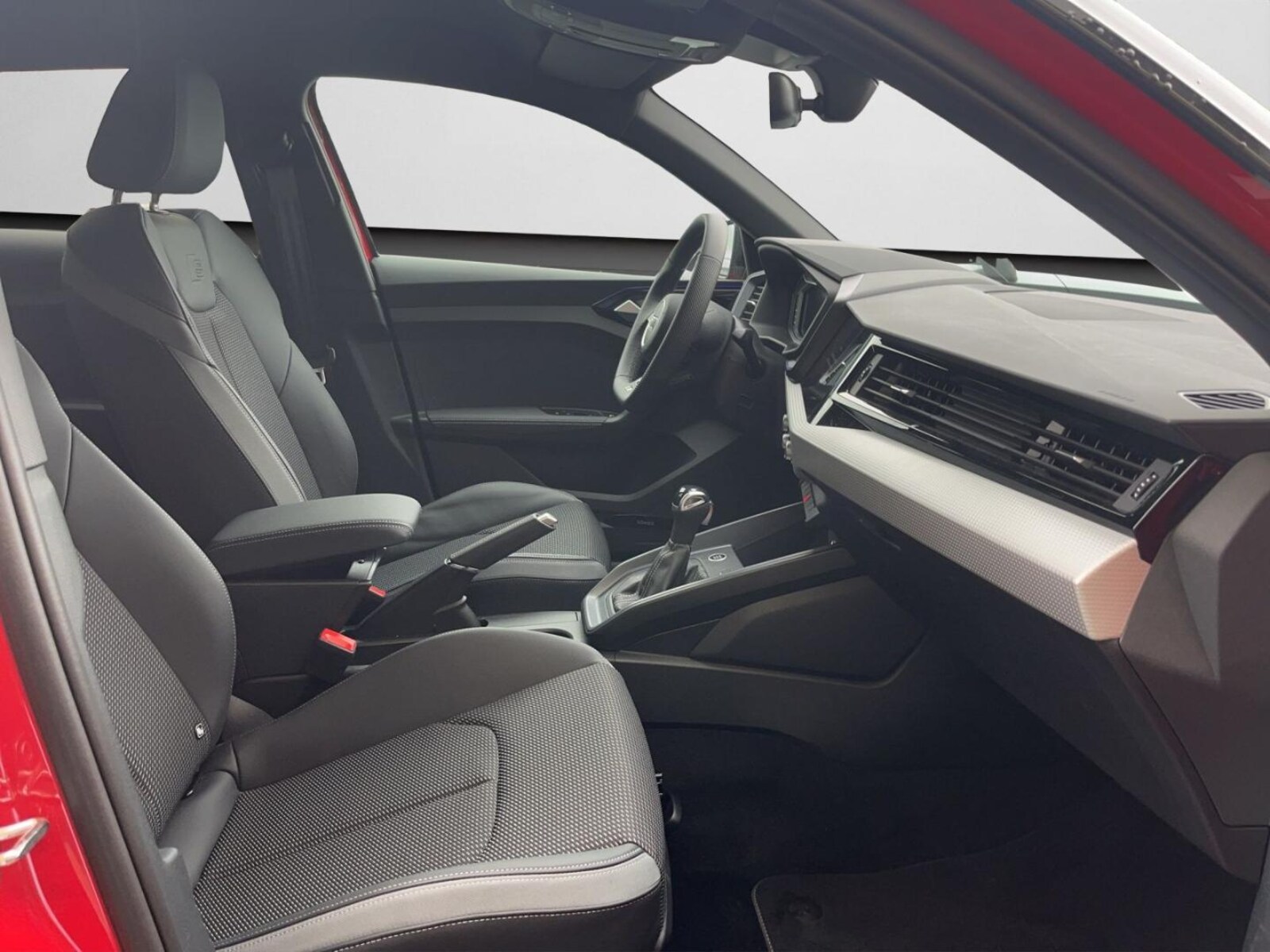 Audi A1 Sportback – Bild 4