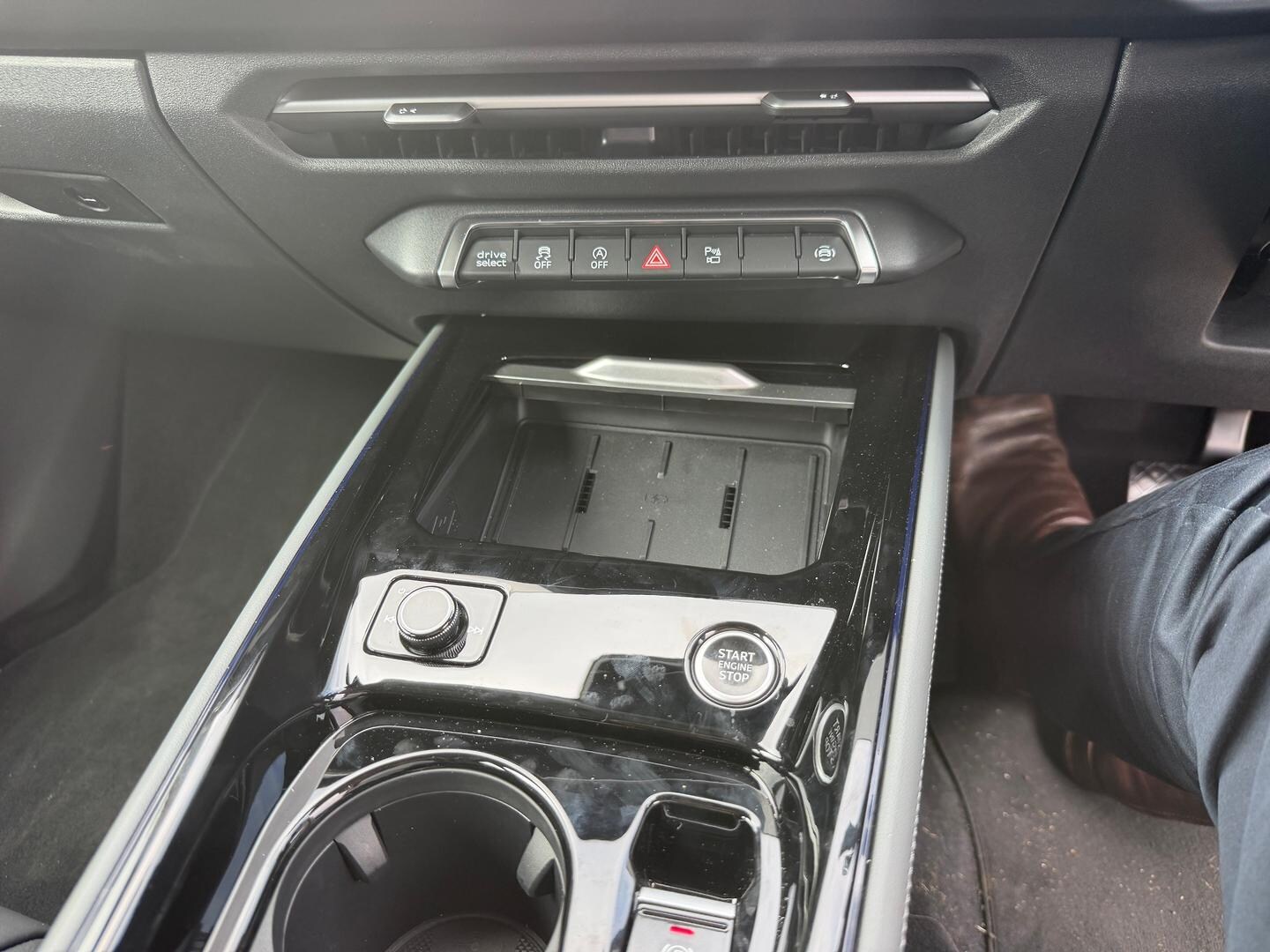 Image about Audi Q3 Sportback TFSI 110 kW launch edition