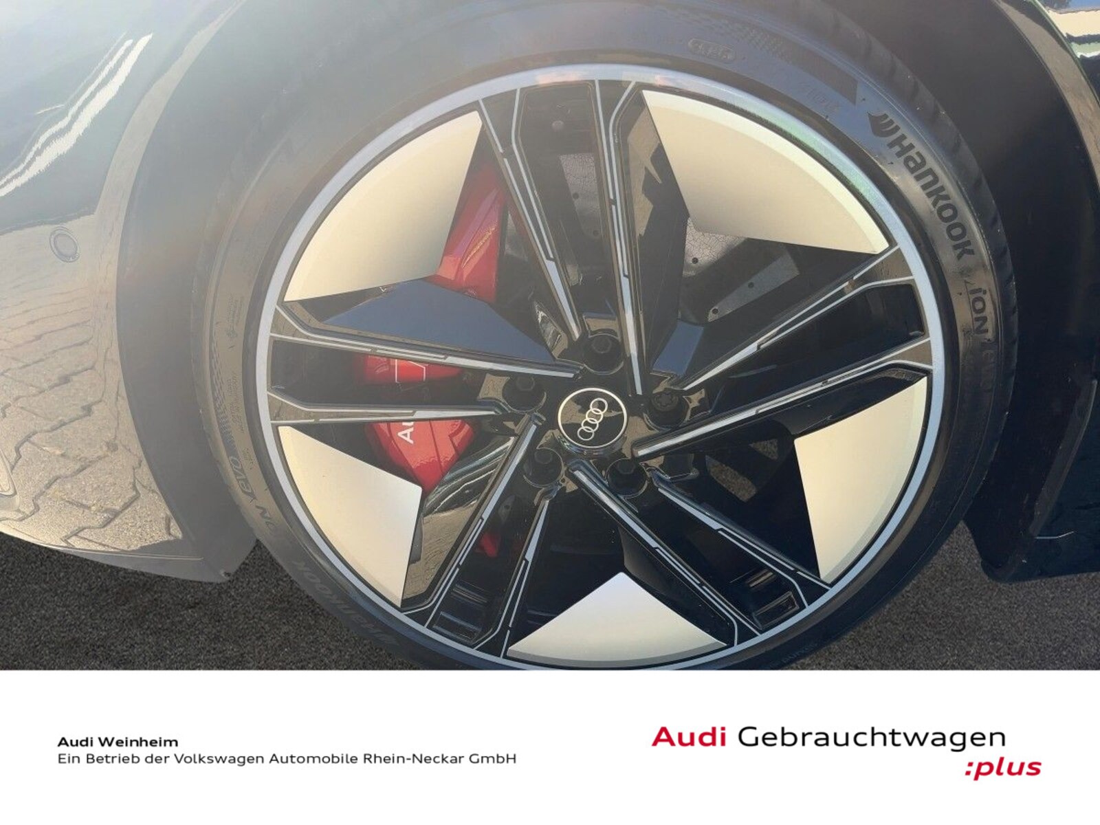 Audi RS e-tron GT – Bild 14