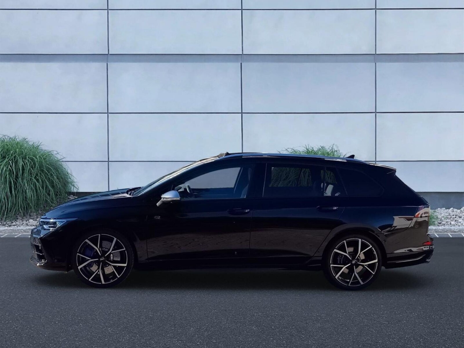 Volkswagen Golf Variant – Bild 2