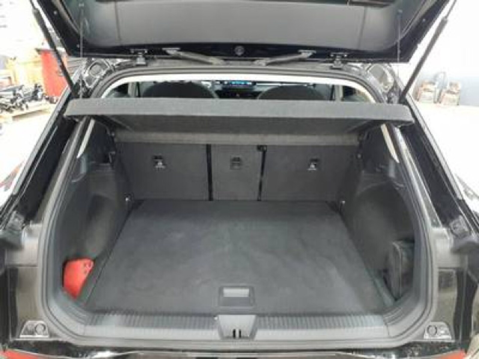 Volkswagen T-Roc – Bild 5
