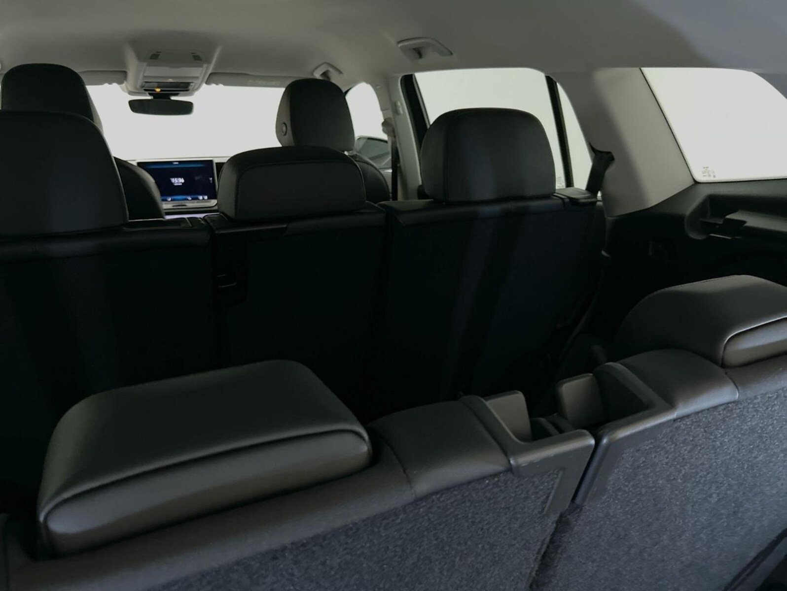 Volkswagen Tayron – Bild 23
