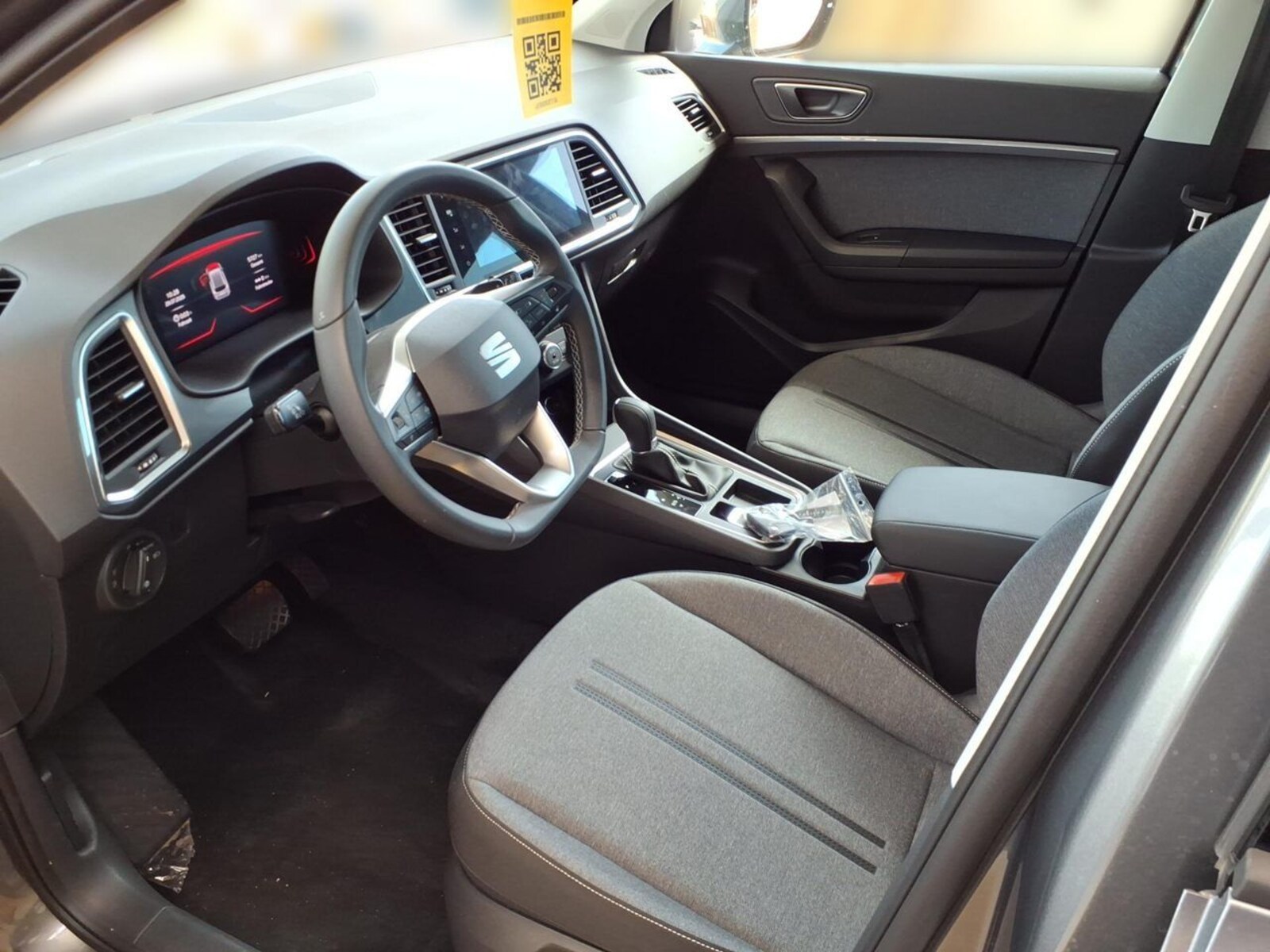 SEAT Ateca – Bild 4