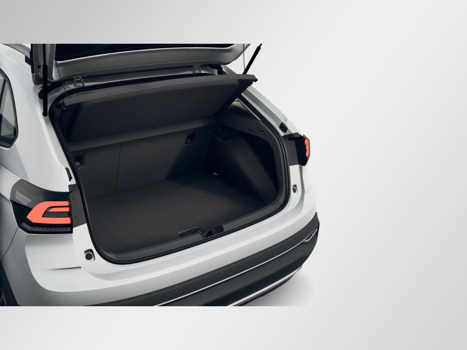 Volkswagen Taigo – Bild 9
