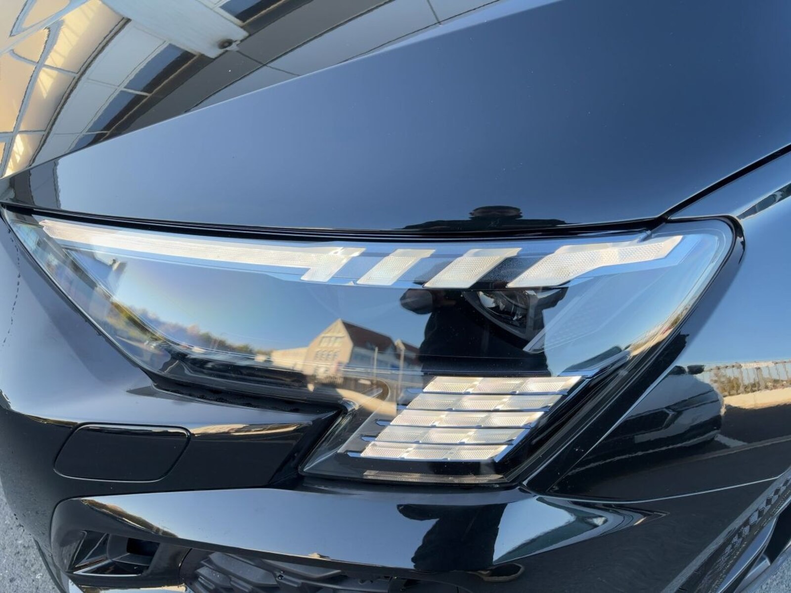 Audi RS 3 Sportback – Bild 15