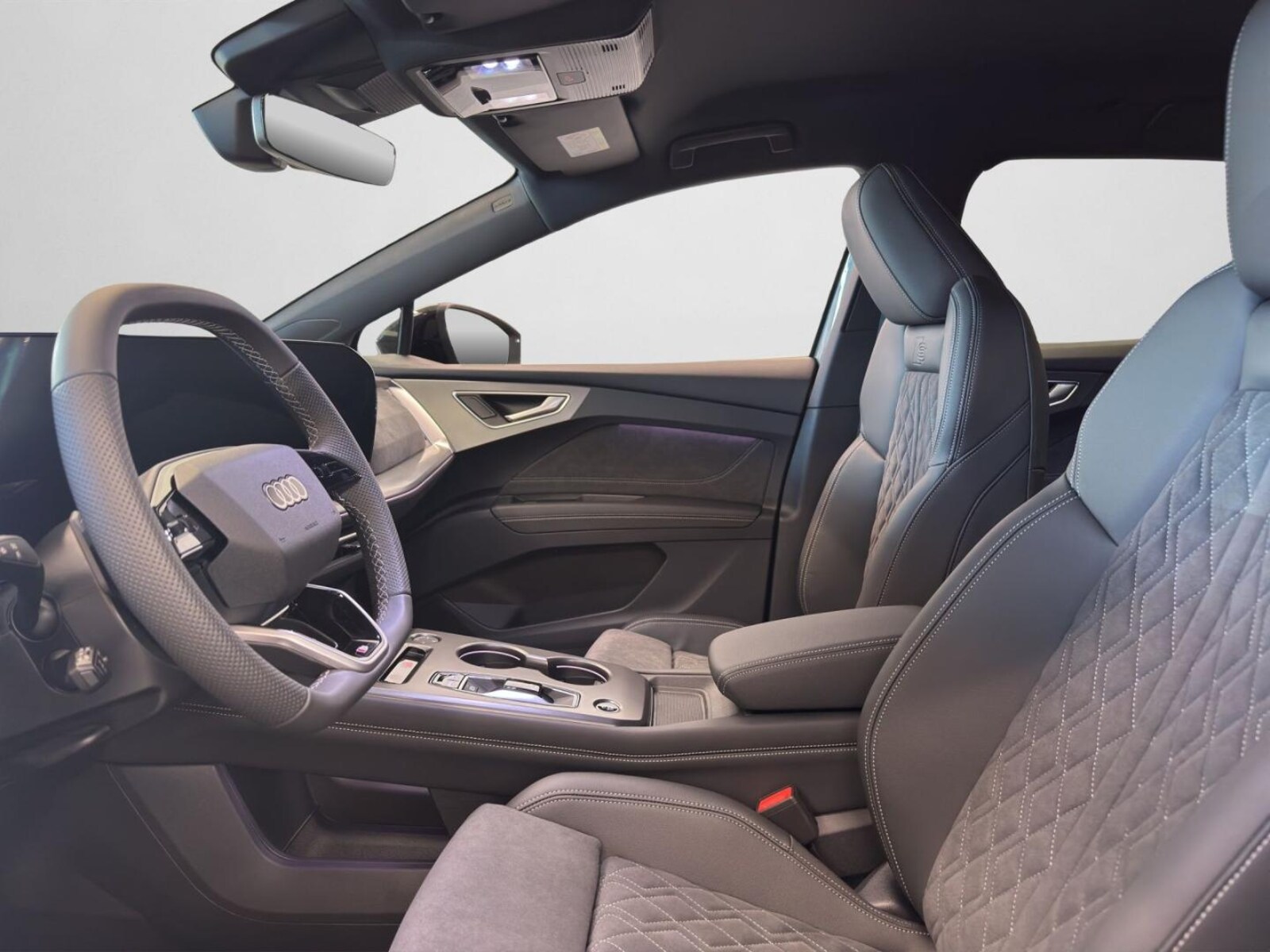 Audi Q4 e-tron – Bild 12