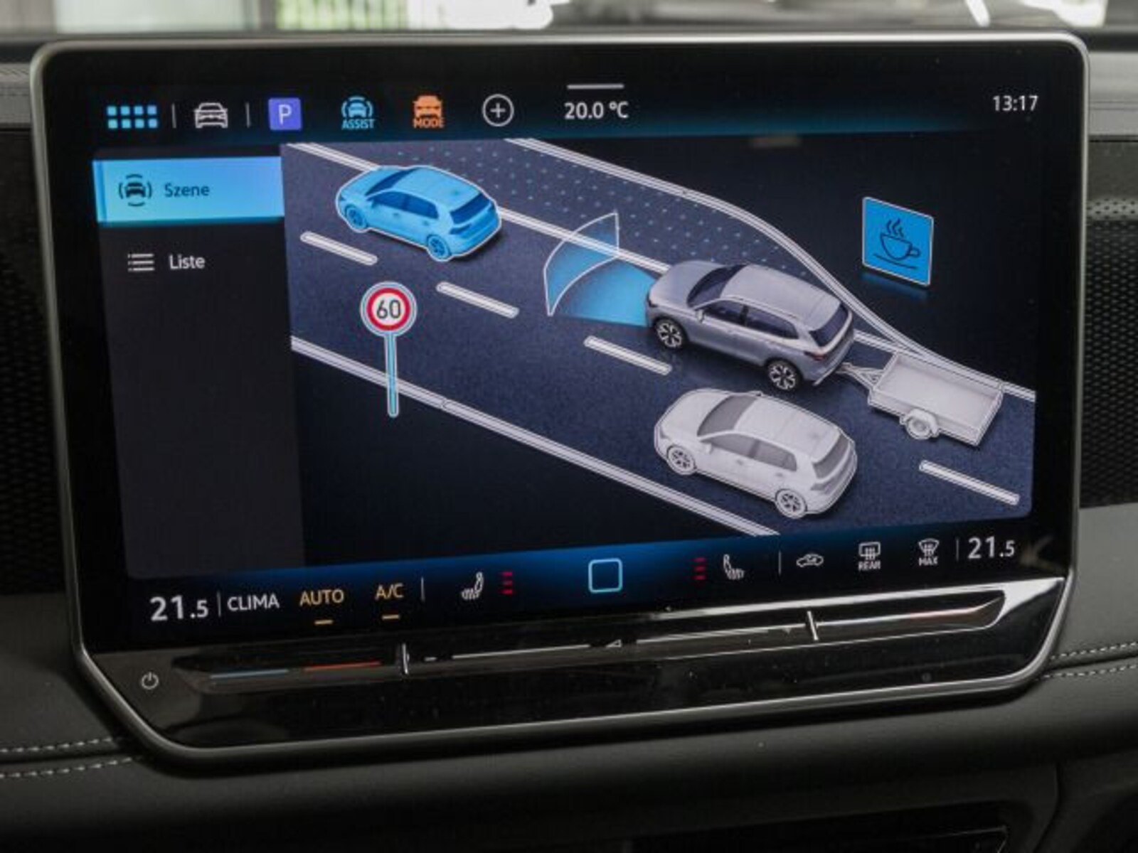Volkswagen Tiguan – Bild 12