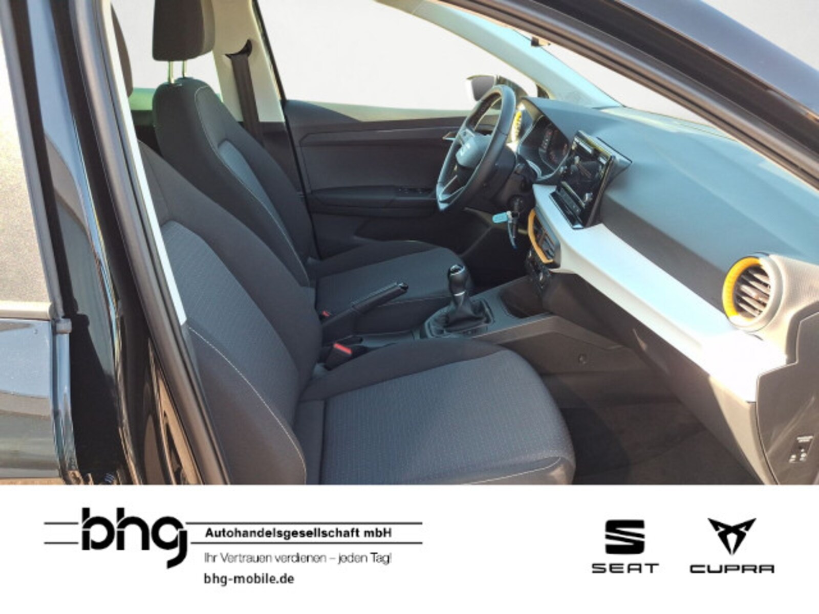 SEAT Ibiza – Bild 13