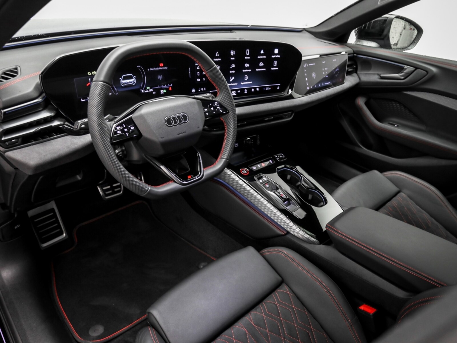Audi A5 Avant – Bild 10