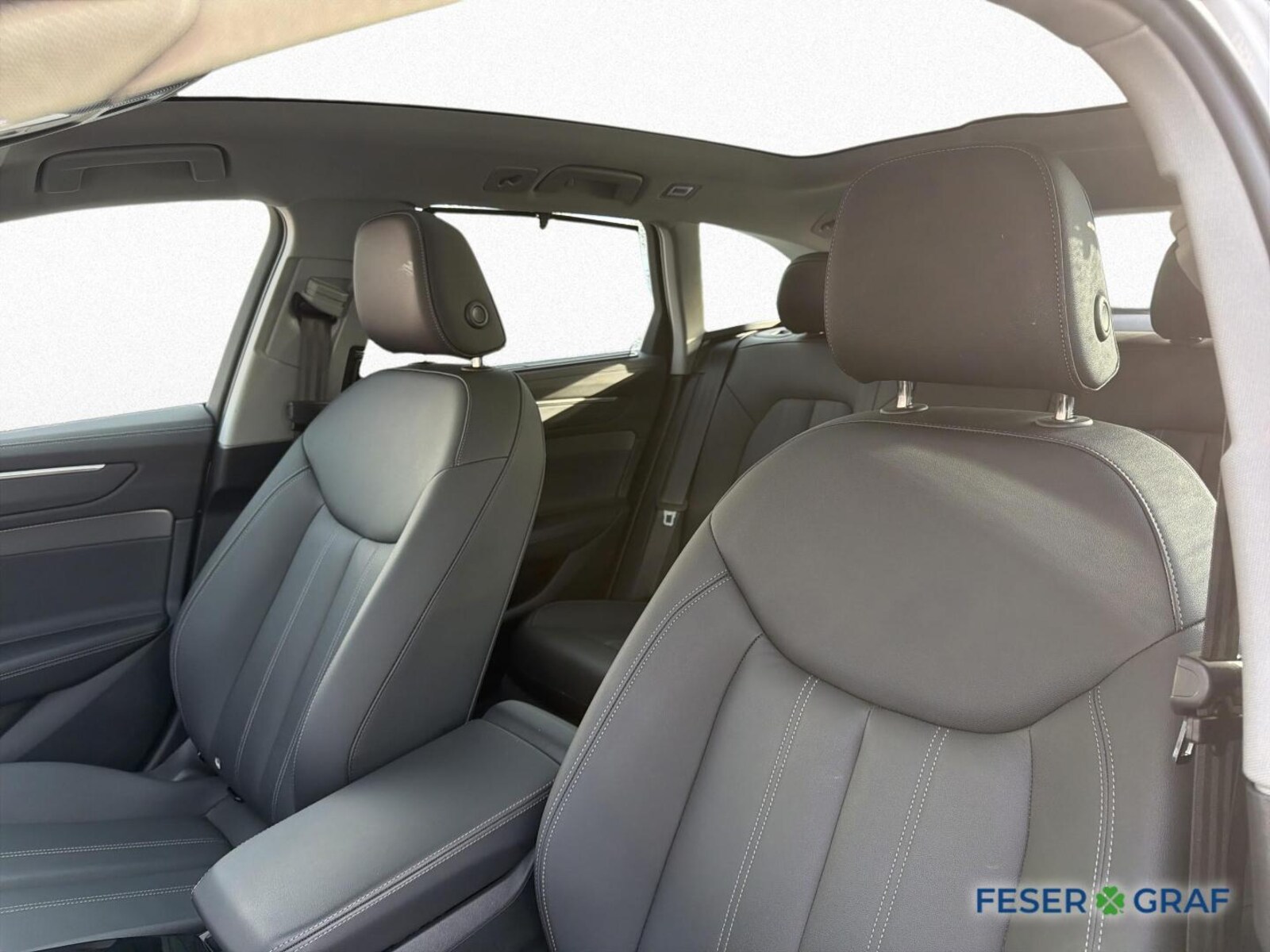 Audi A6 Avant – Bild 11