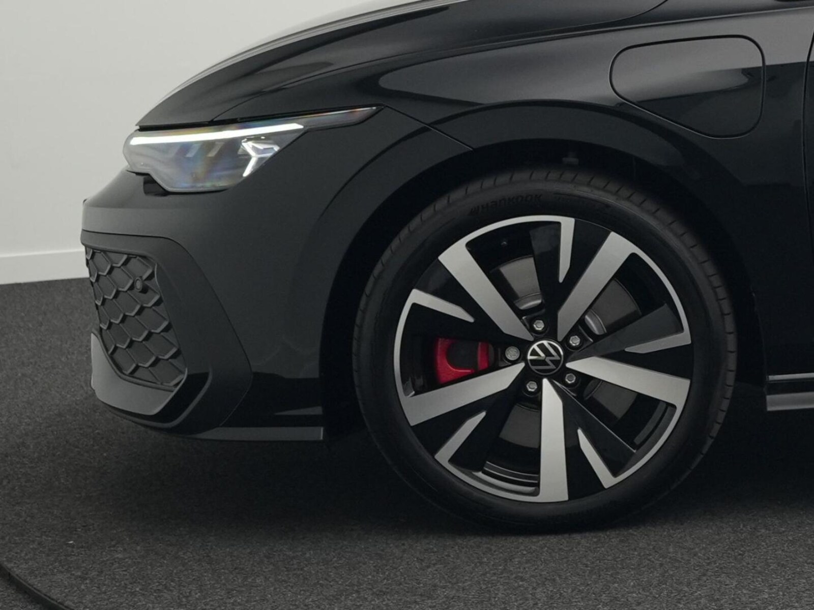 Volkswagen Golf – Bild 18