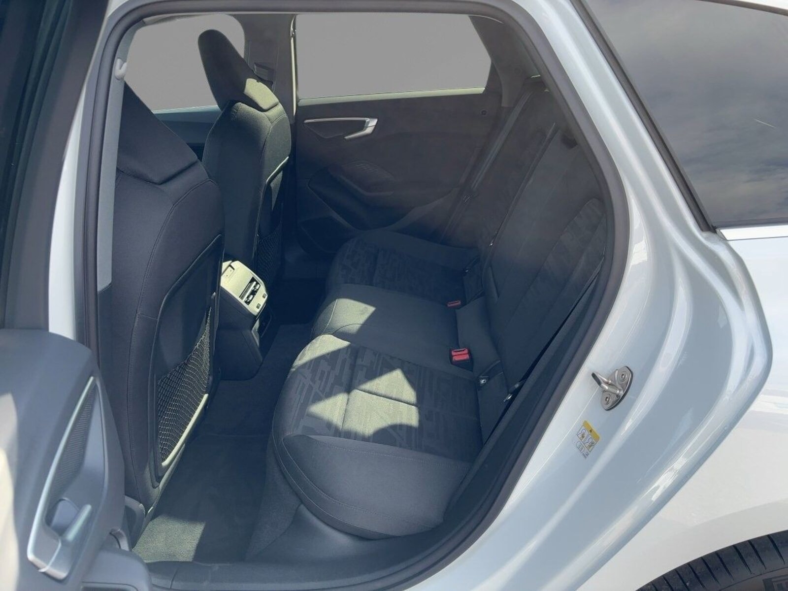 Audi A5 Avant – Bild 13