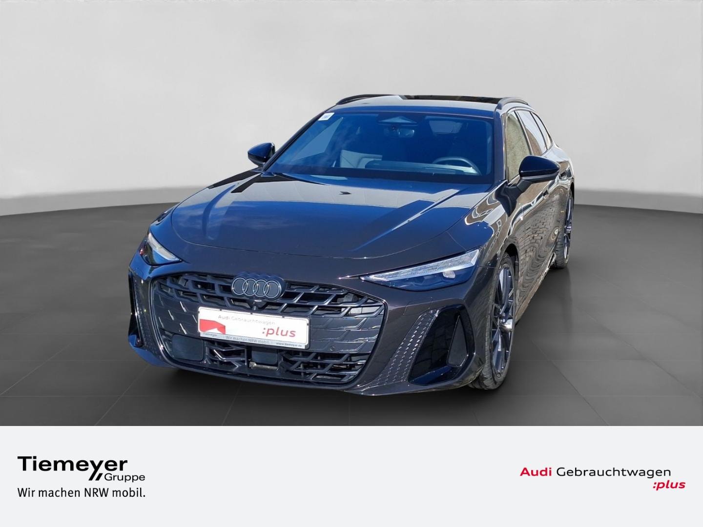 Bild über Audi A6 Avant edition one TFSI 150 kW S tronic - für weitere Informationen kontaktieren Sie den Audi Partner