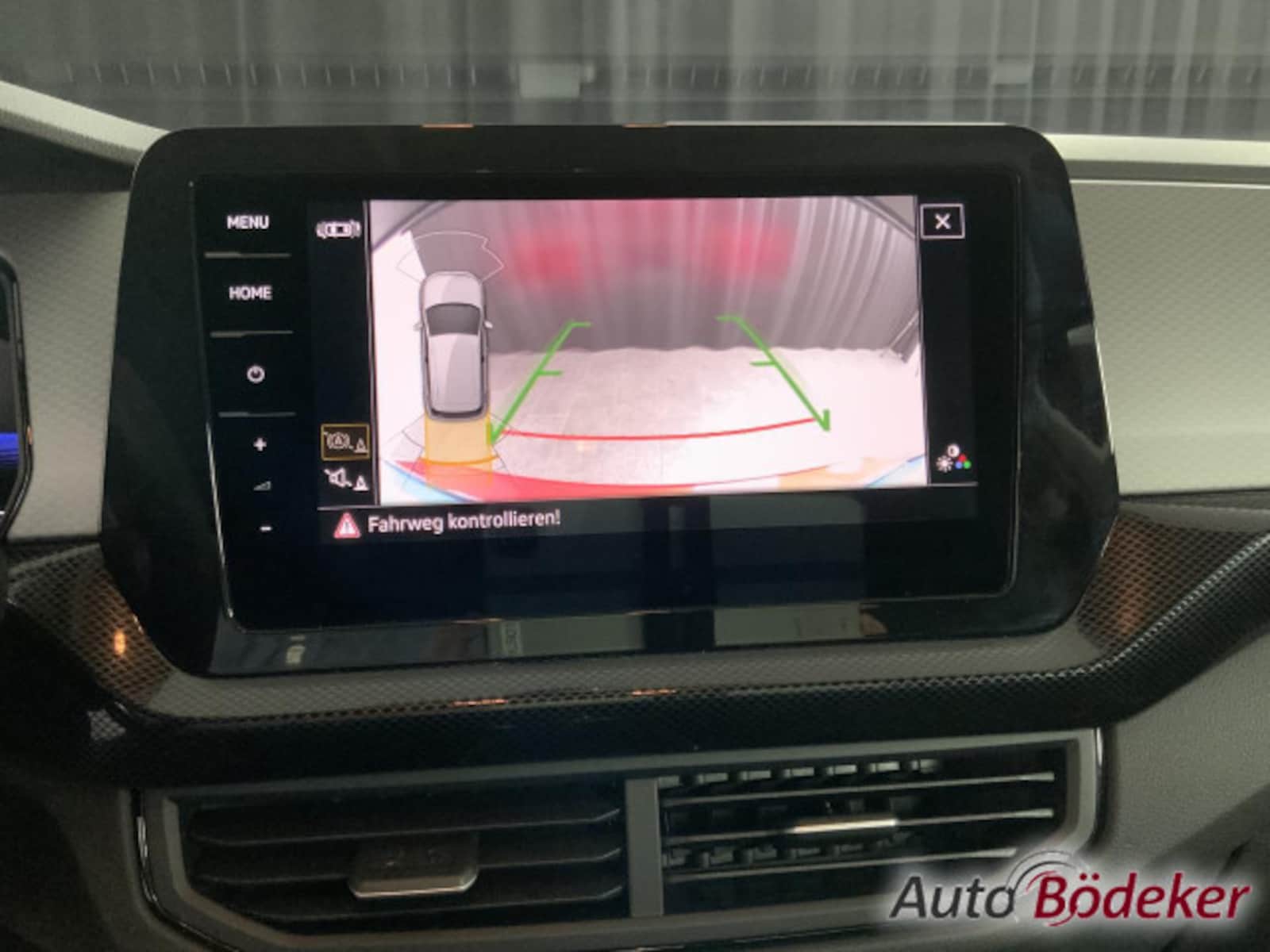 Volkswagen T-Cross – Bild 13