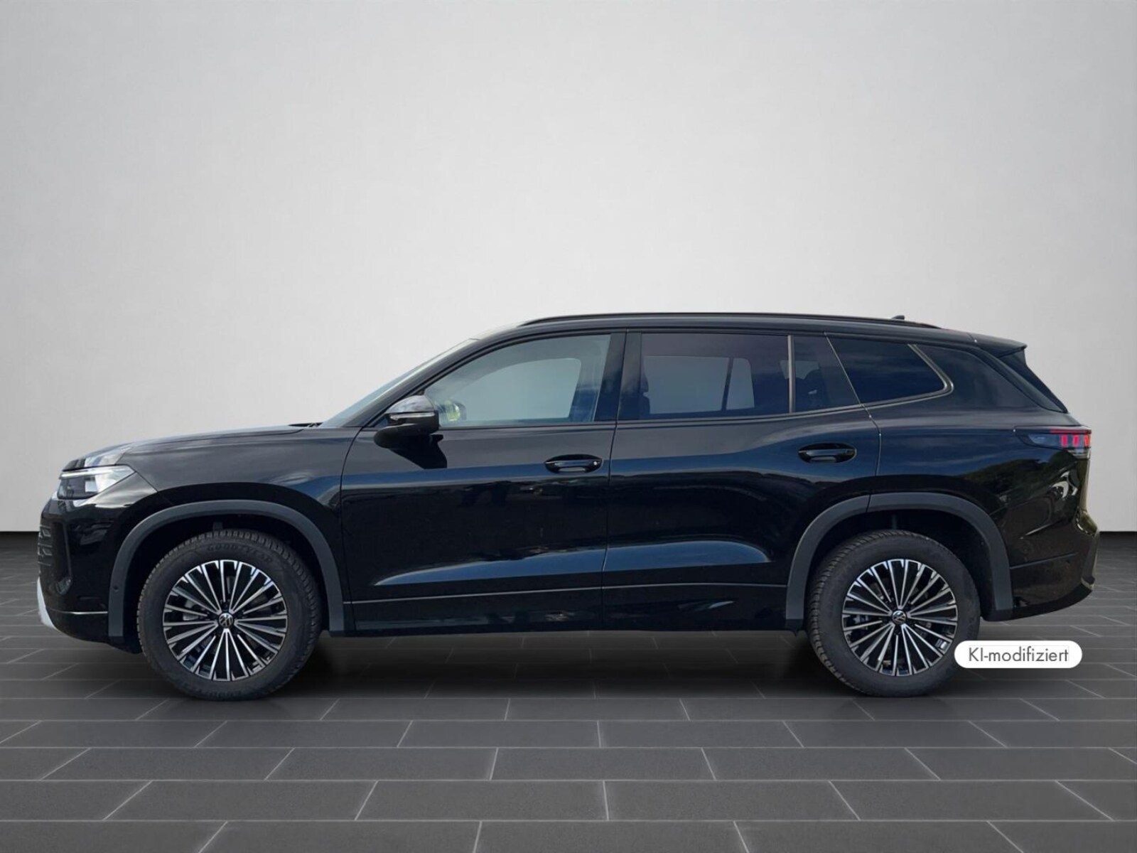 Volkswagen Tayron – Bild 7