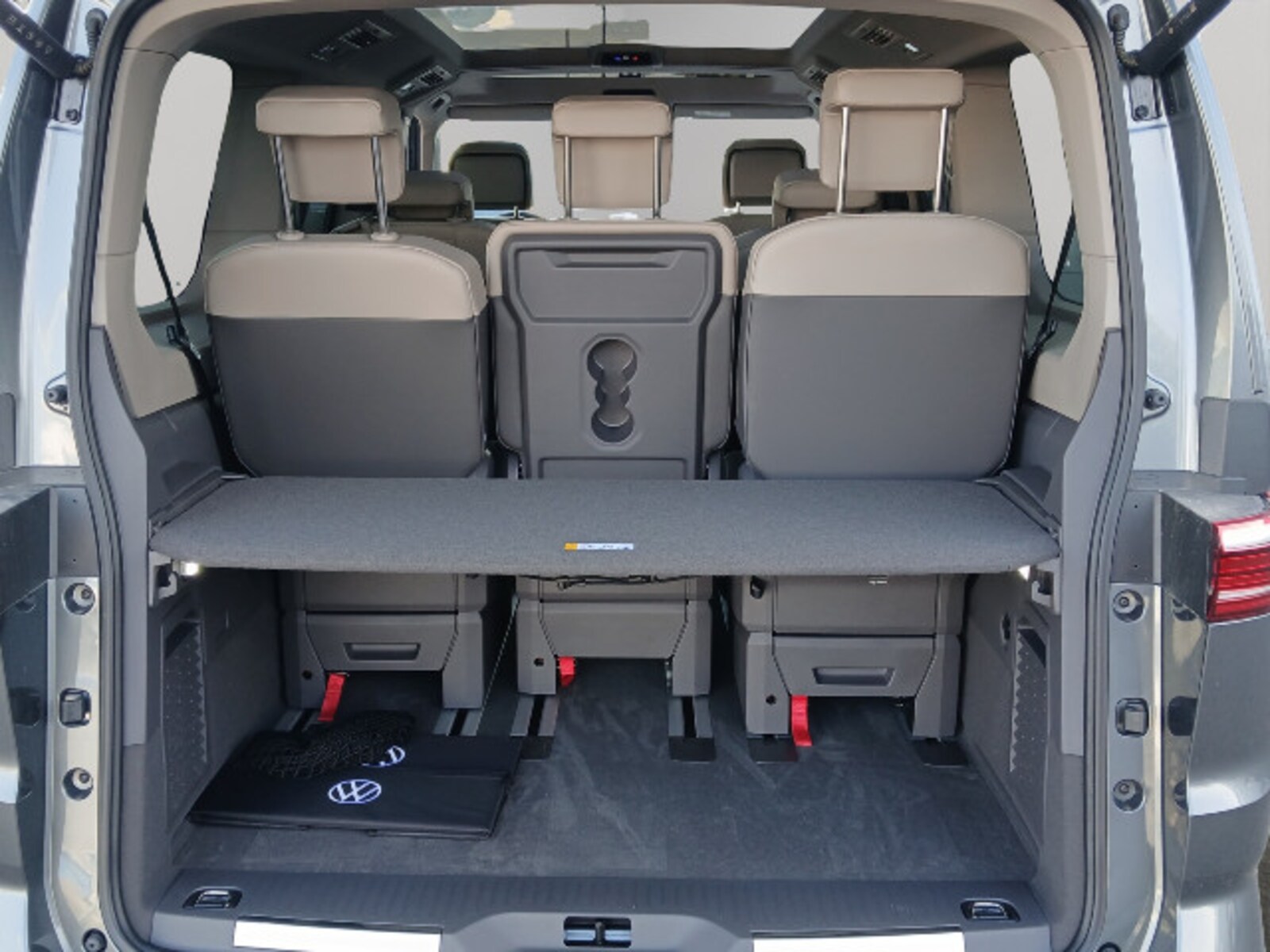 Volkswagen Multivan Langversion – Bild 18