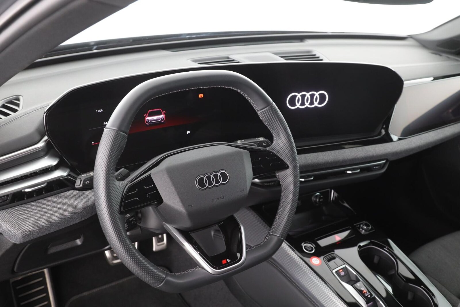 Audi A5 Avant – Bild 14