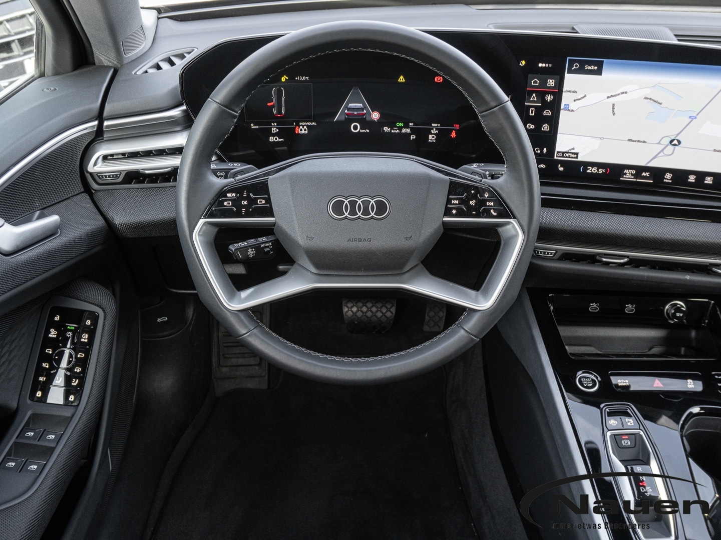 Bild über Audi A6 Avant TDI quattro 150 kW S tronic - für weitere Informationen kontaktieren Sie den Audi Partner