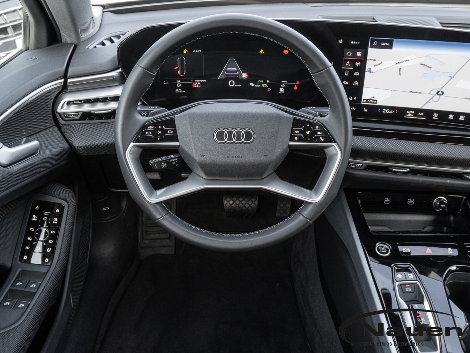 Audi A6 Avant – Bild 12