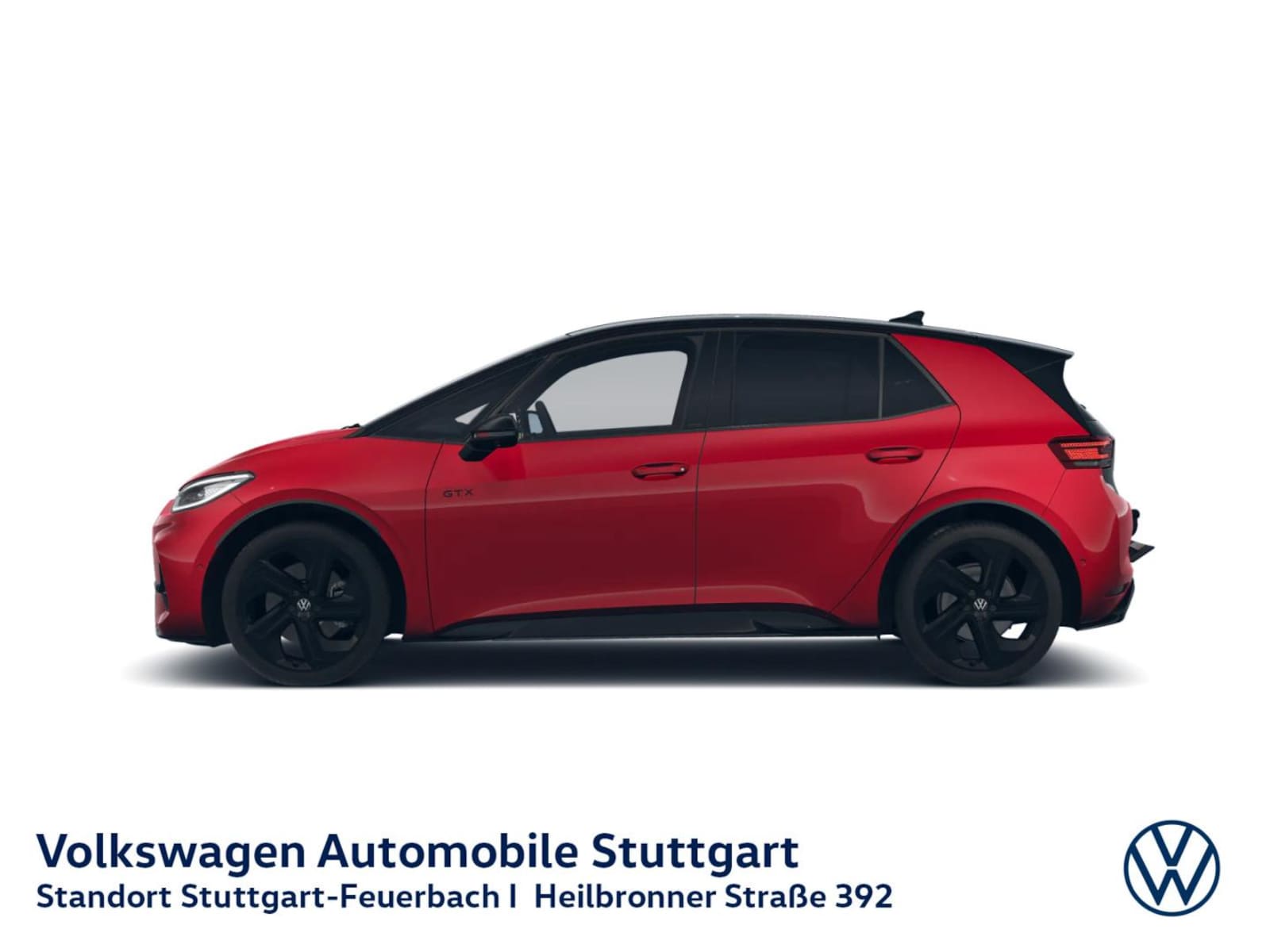 Volkswagen ID.3 – Bild 6