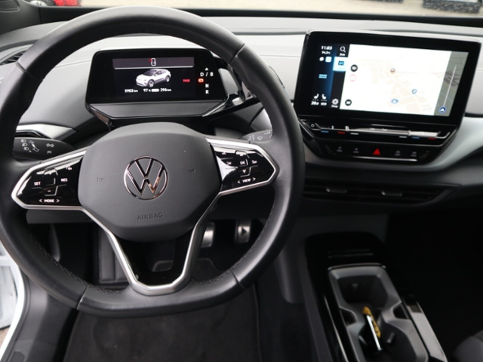 Volkswagen ID.4 – Bild 13