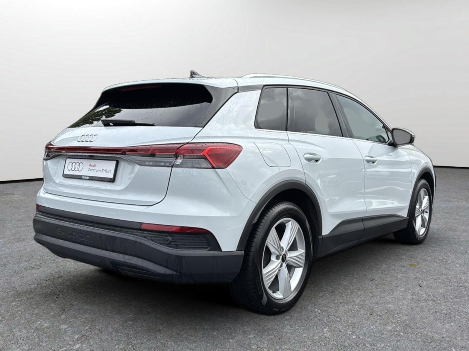 Audi Q4 e-tron – Bild 5