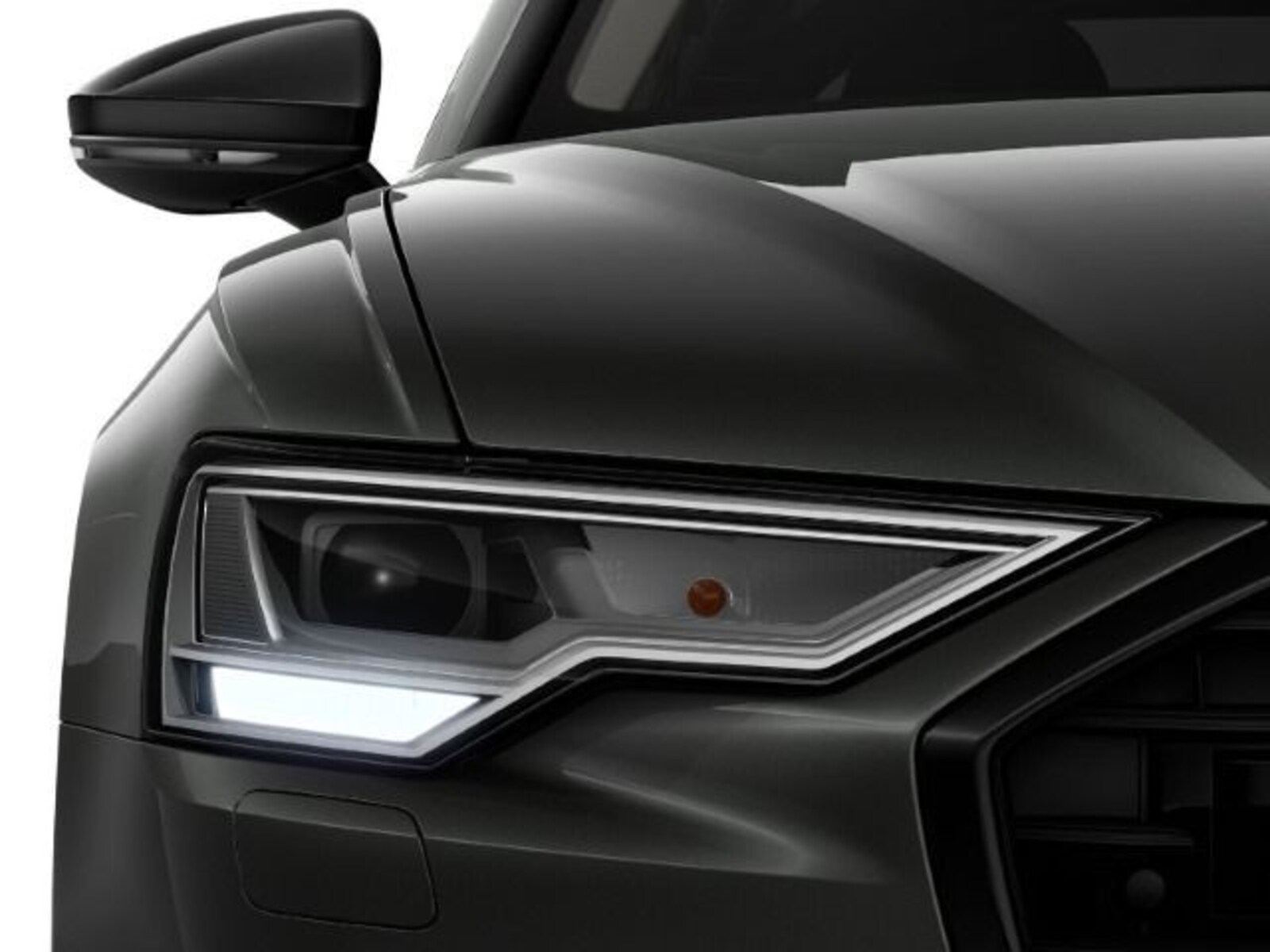 Audi A6 Avant – Bild 8