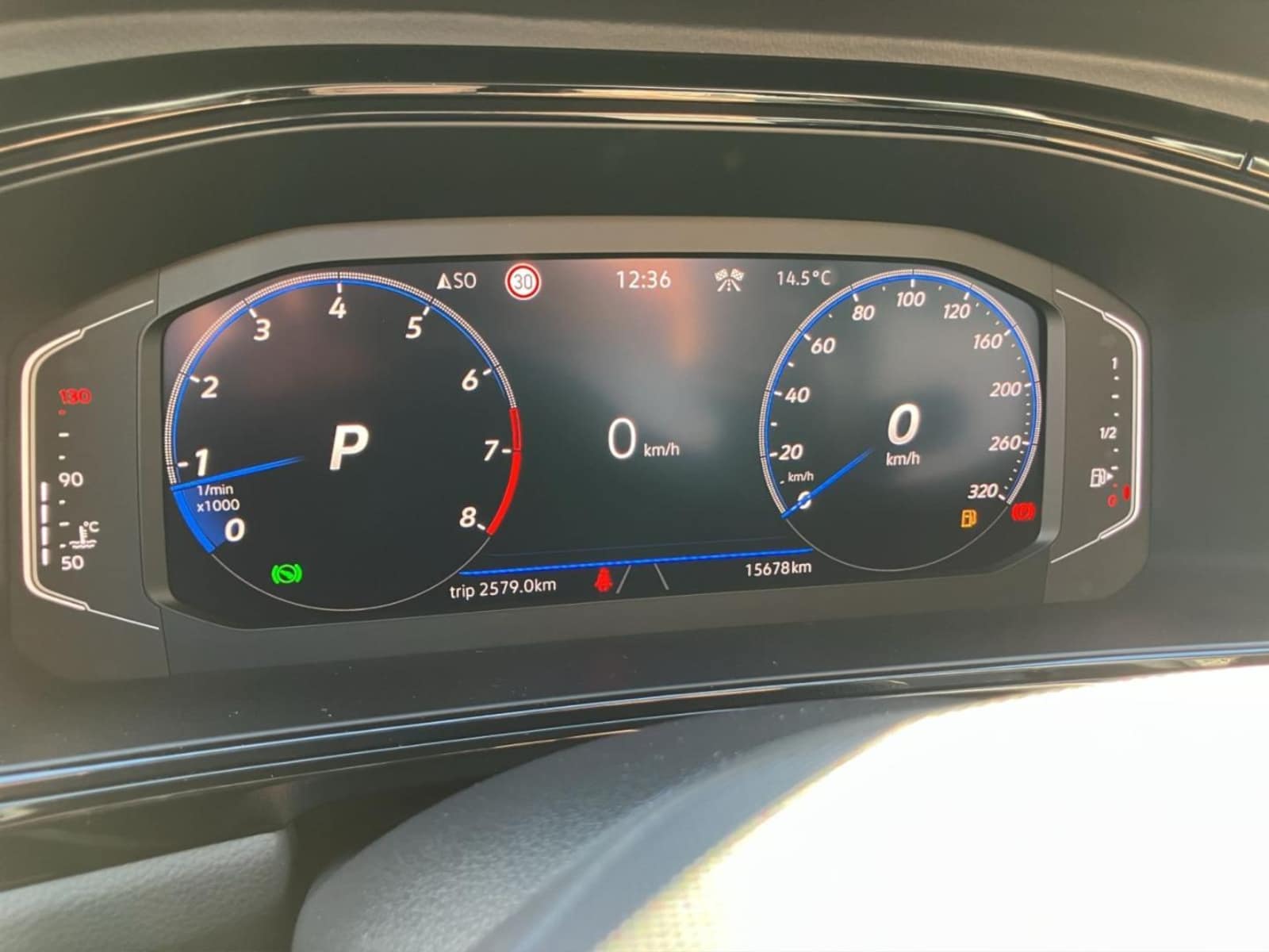 Volkswagen T-Roc – Bild 11