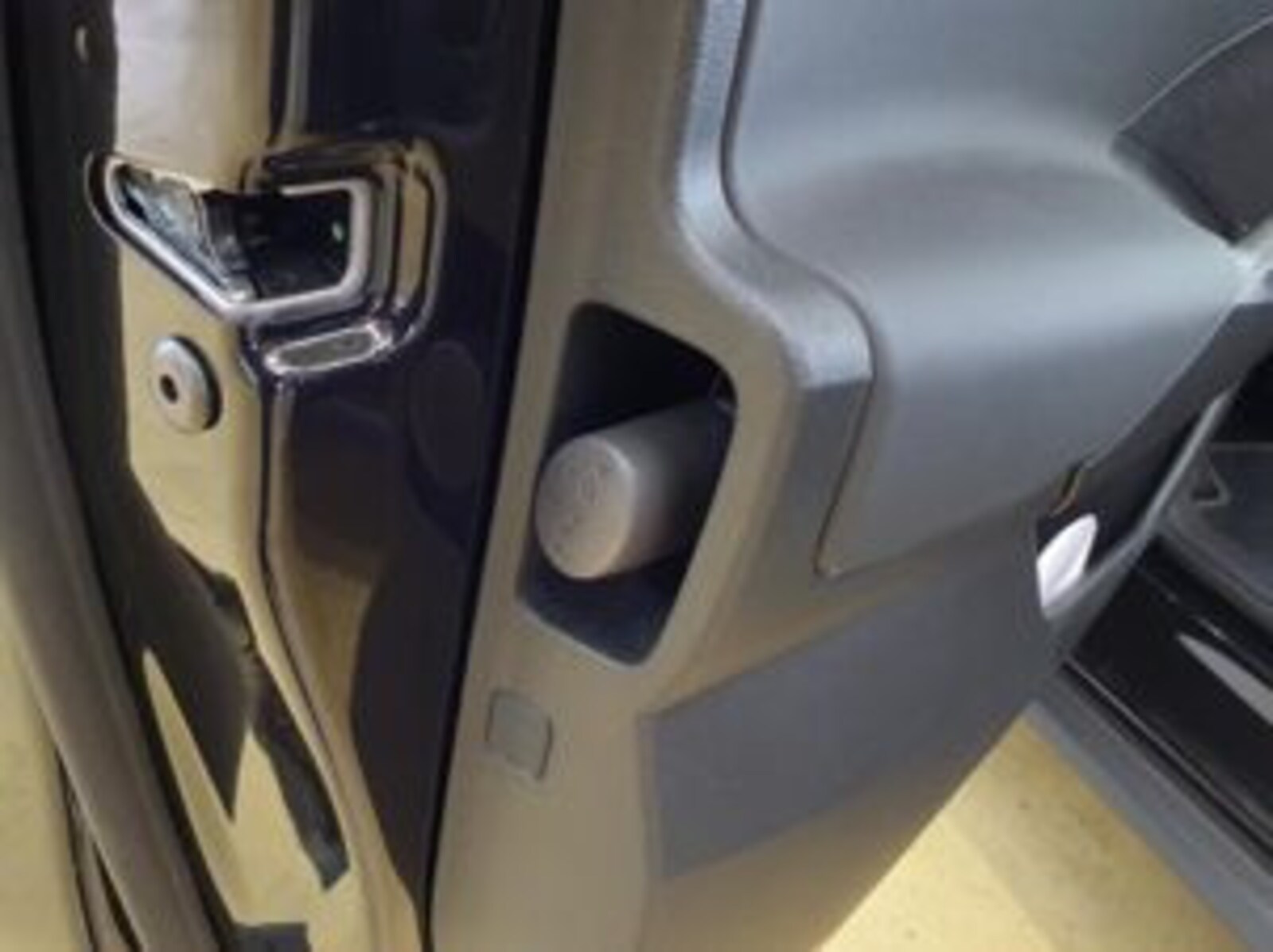 Škoda Elroq – Bild 16