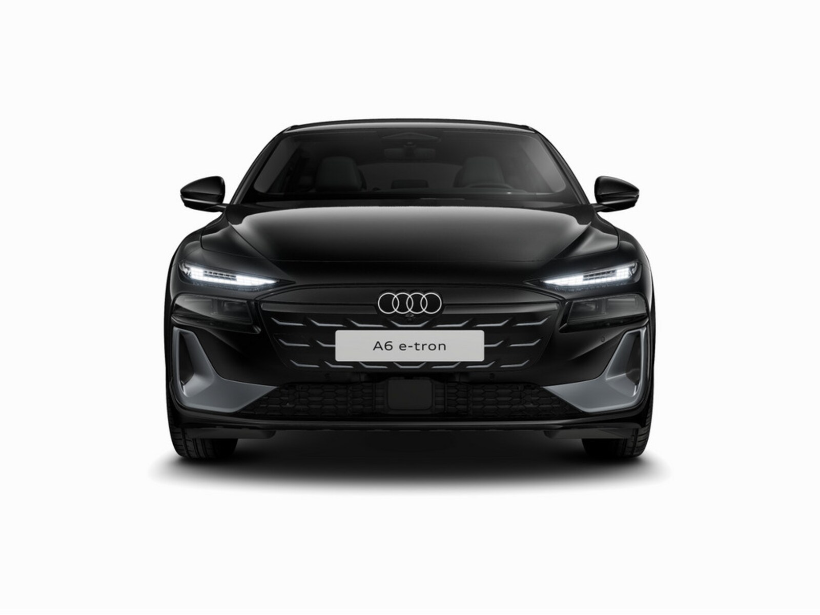 Audi A6 Avant e-tron – Bild 8