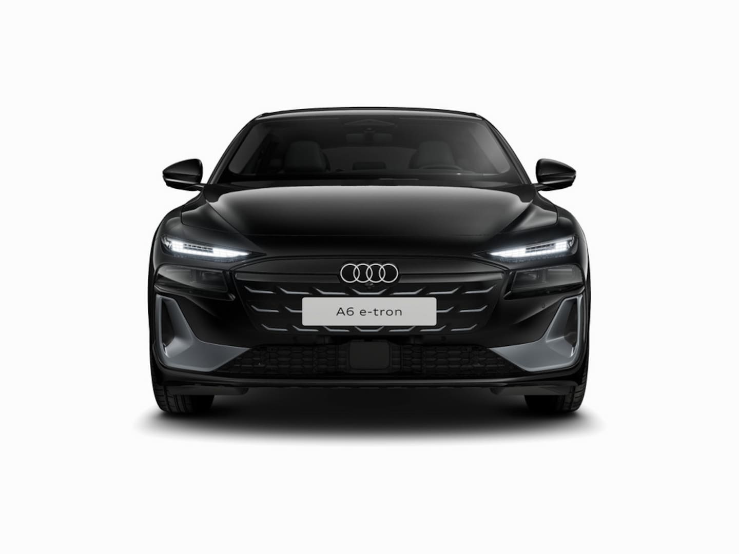 Bild über Audi A6 Avant e-tron e-tron - für weitere Informationen kontaktieren Sie den Audi Partner