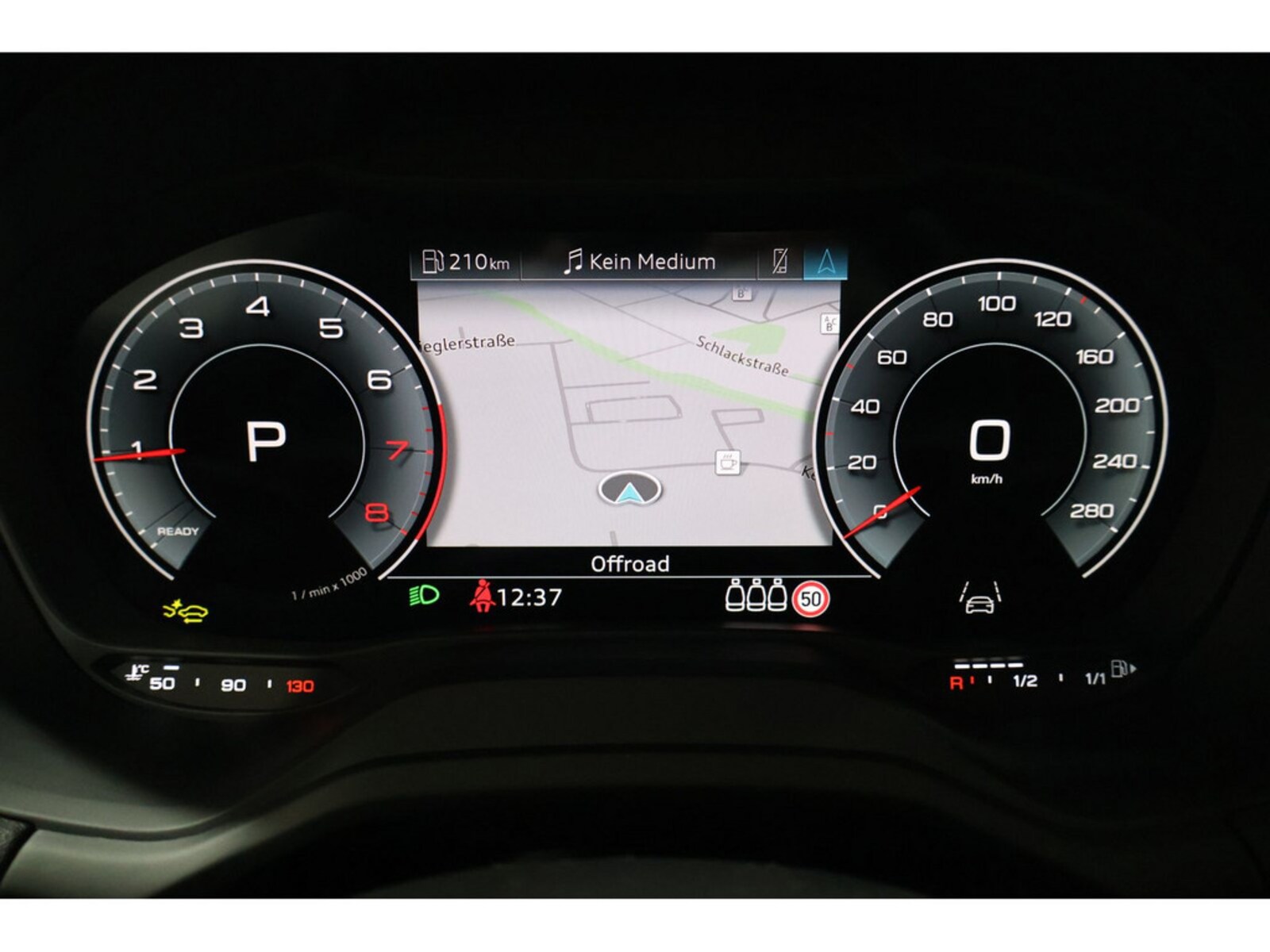 Audi Q2 – Bild 10