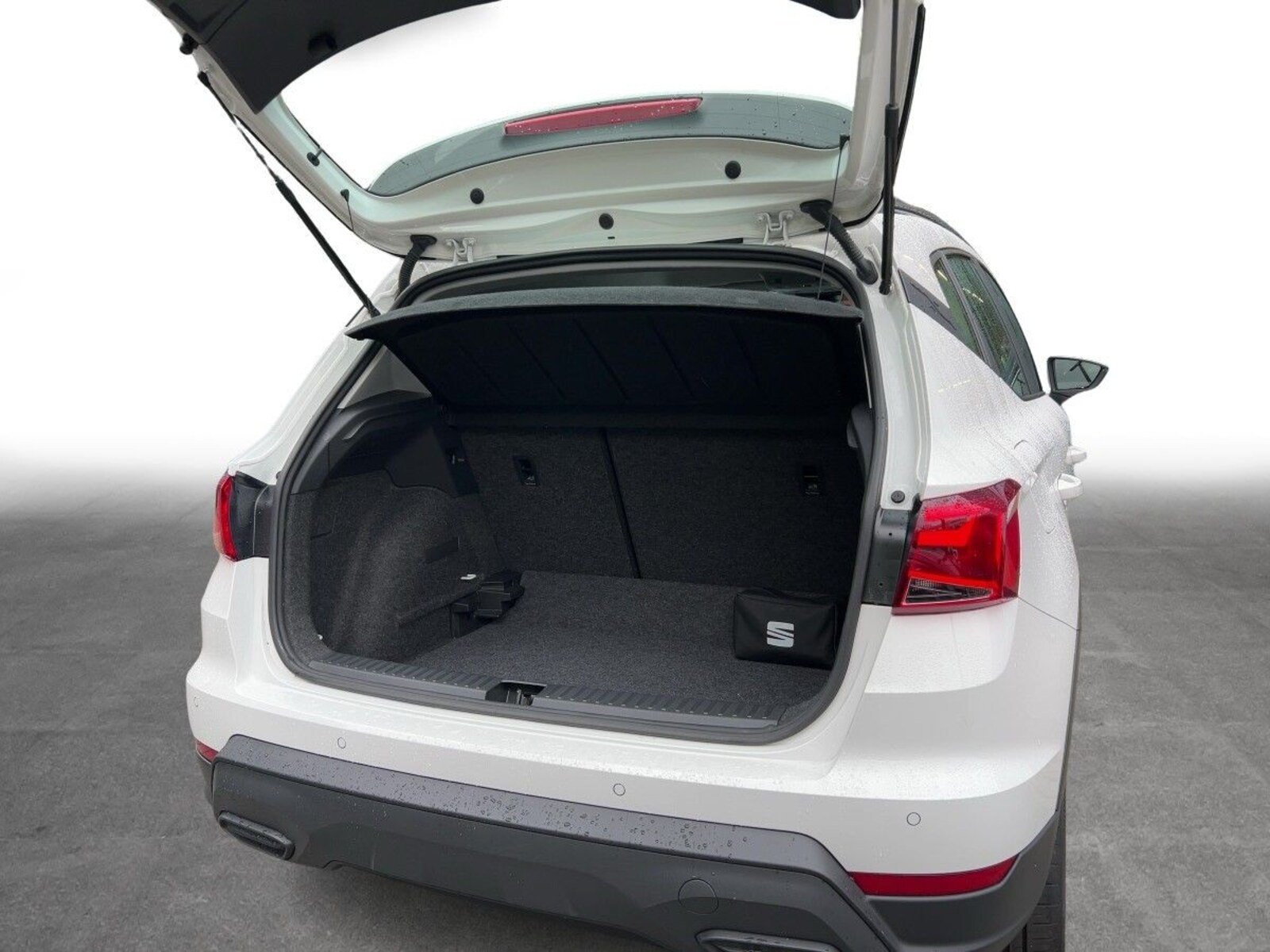 SEAT Arona – Bild 7
