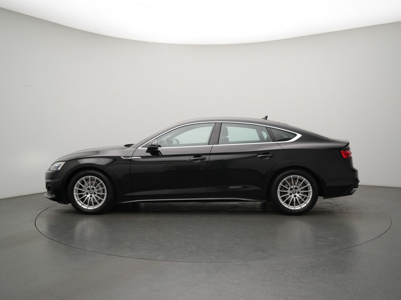 Audi A5 Sportback – Bild 21