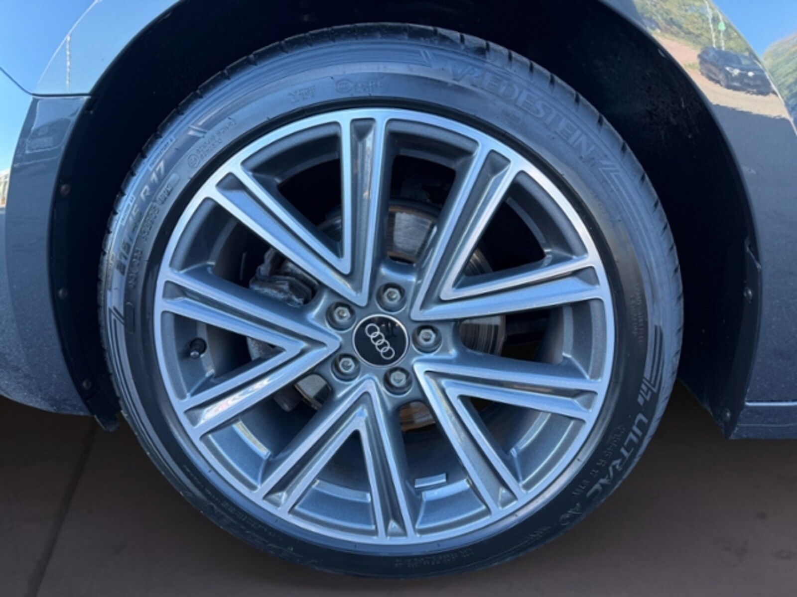 Audi A1 Sportback – Bild 7
