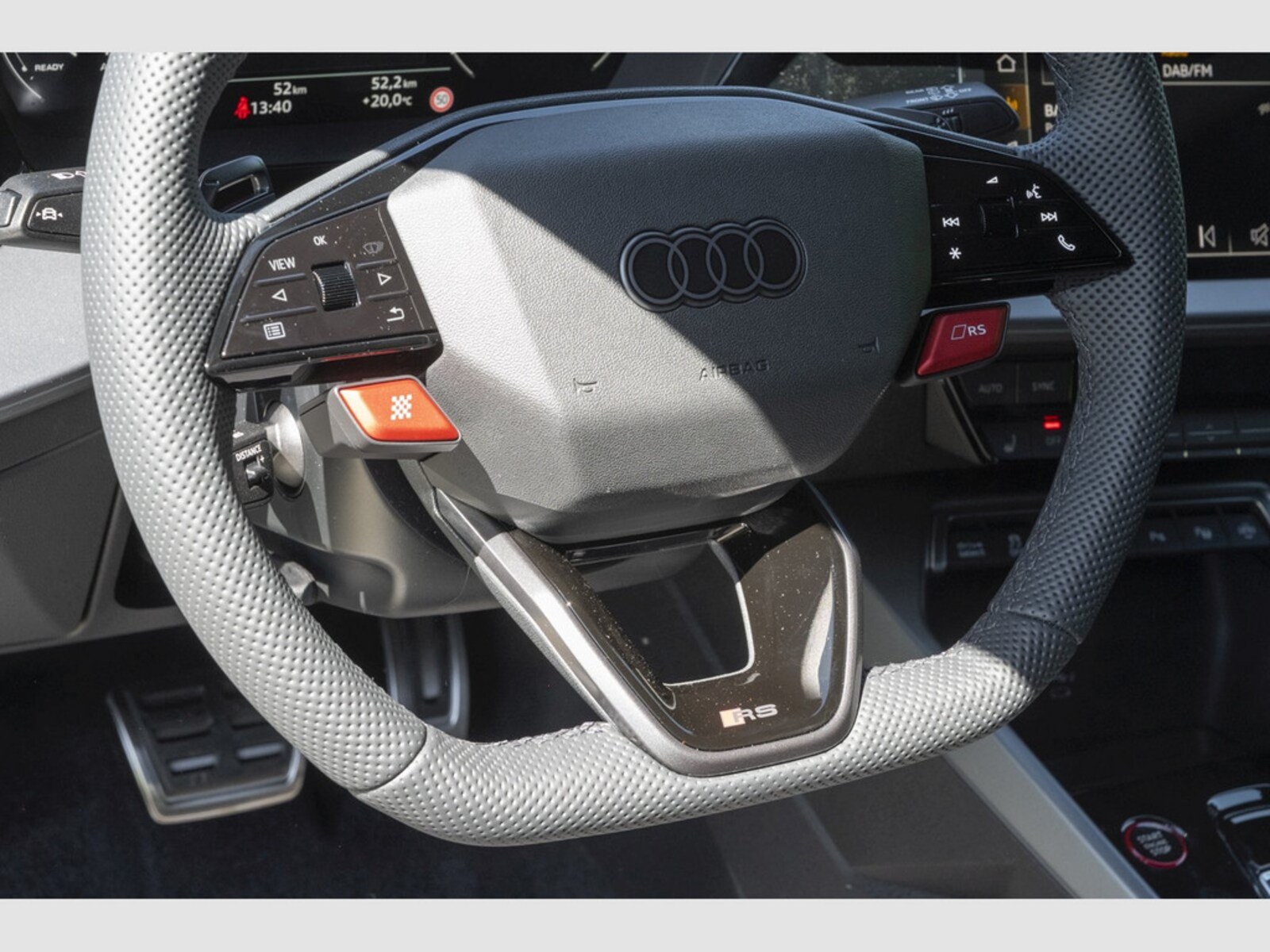 Audi RS 3 Sportback – Bild 17