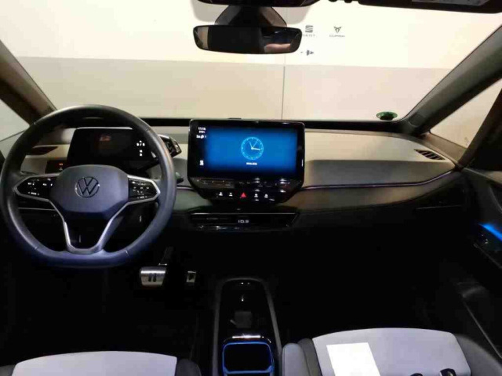 Volkswagen ID.3 – Bild 8