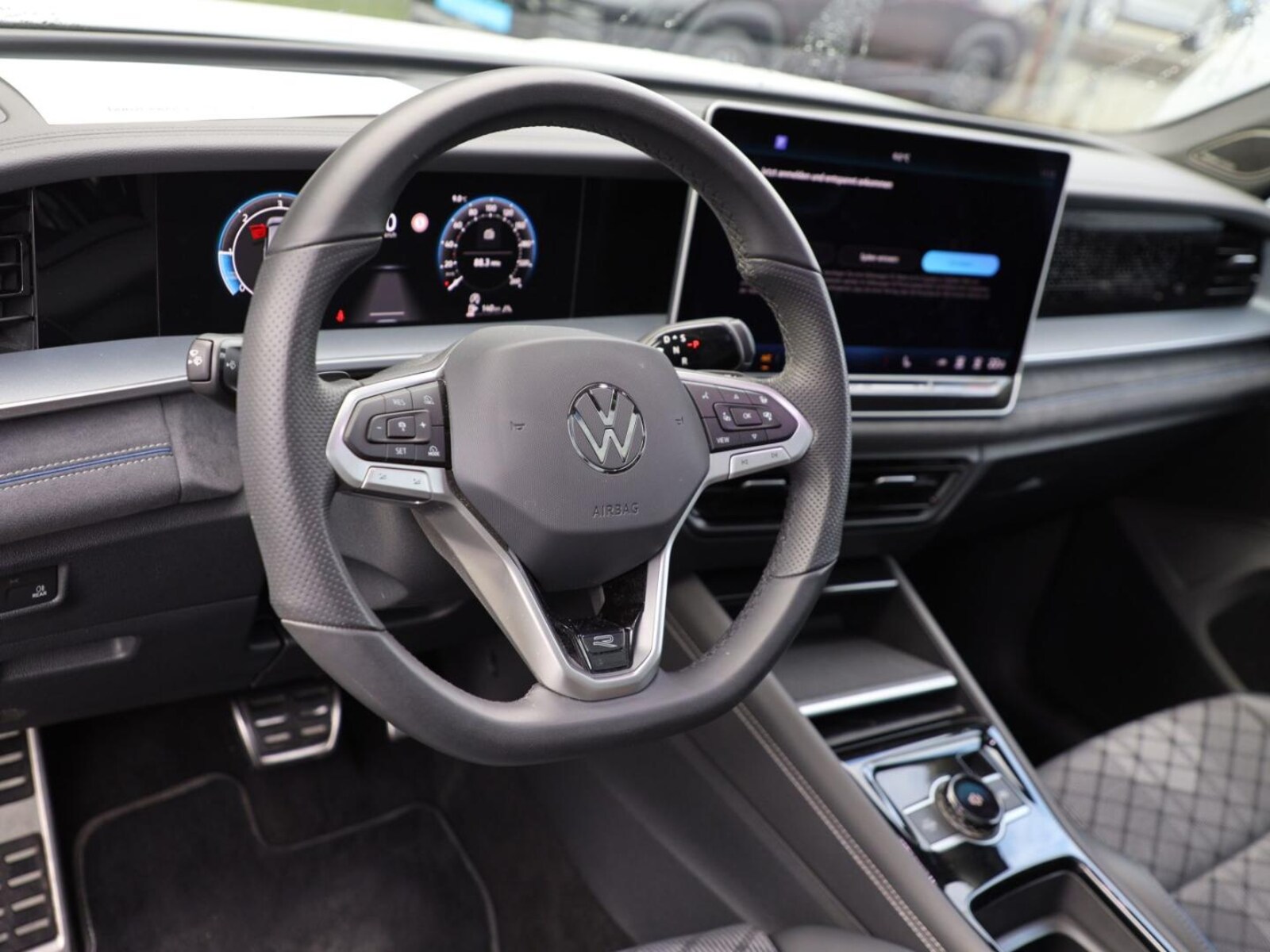 Volkswagen Tayron – Bild 14