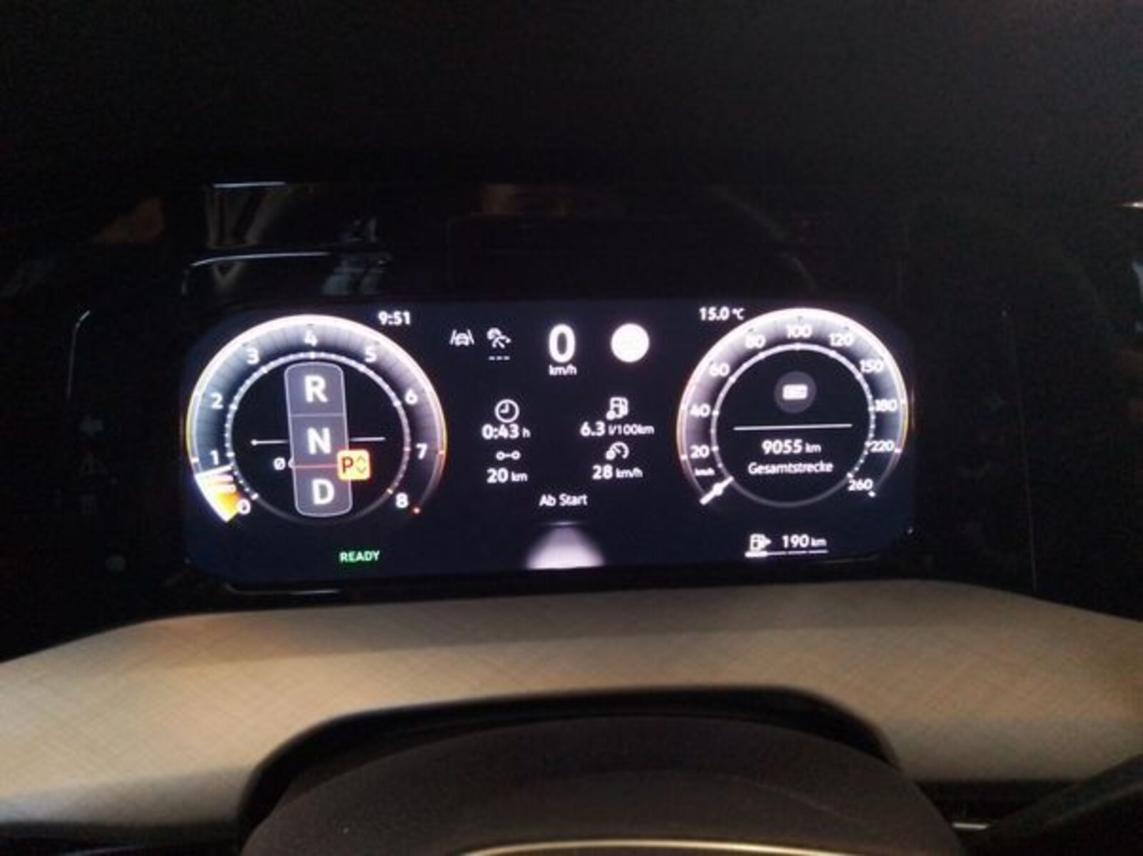 Volkswagen Golf – Bild 4