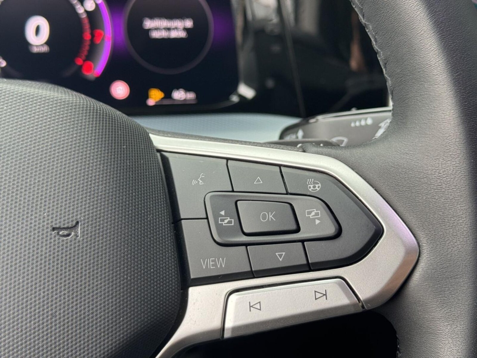 Volkswagen Golf – Bild 18
