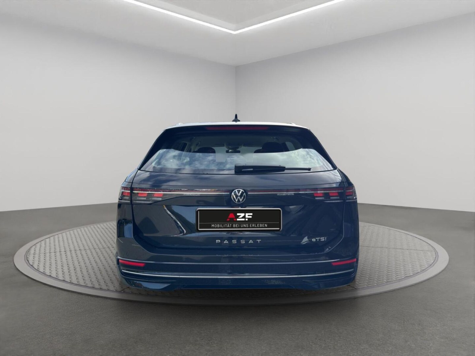 Volkswagen Passat – Bild 7