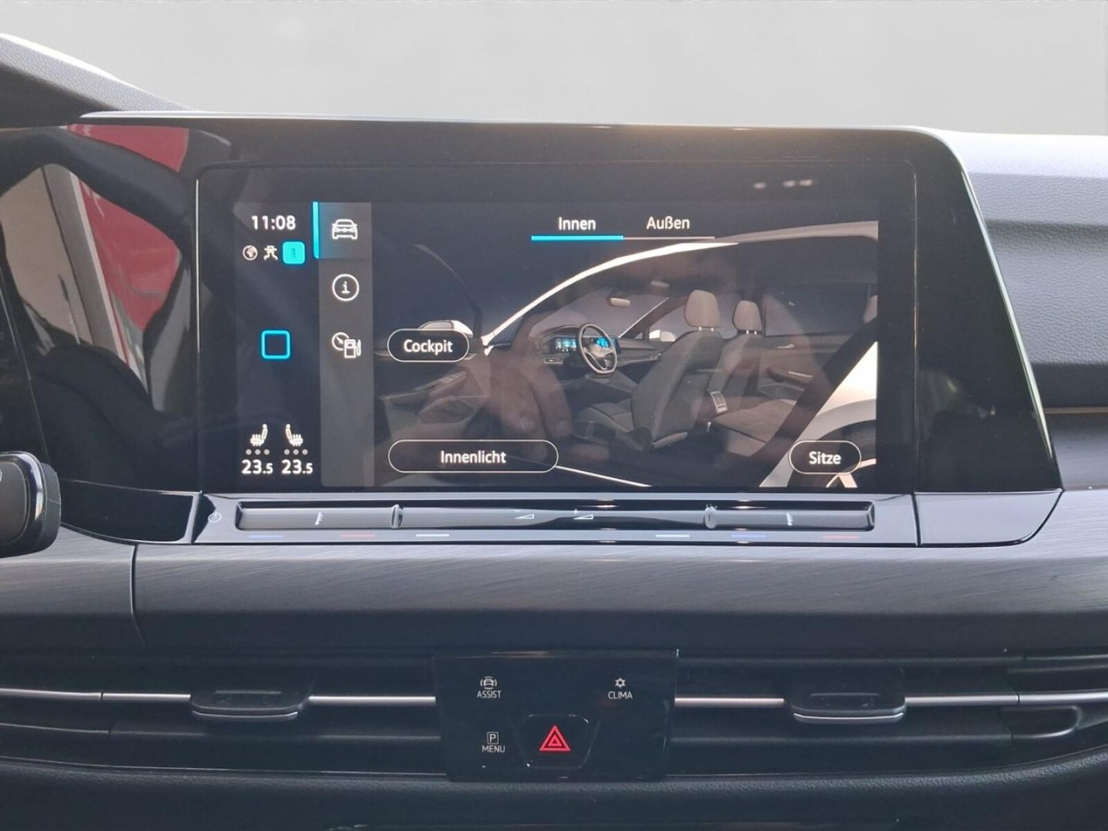 Volkswagen Golf – Bild 7