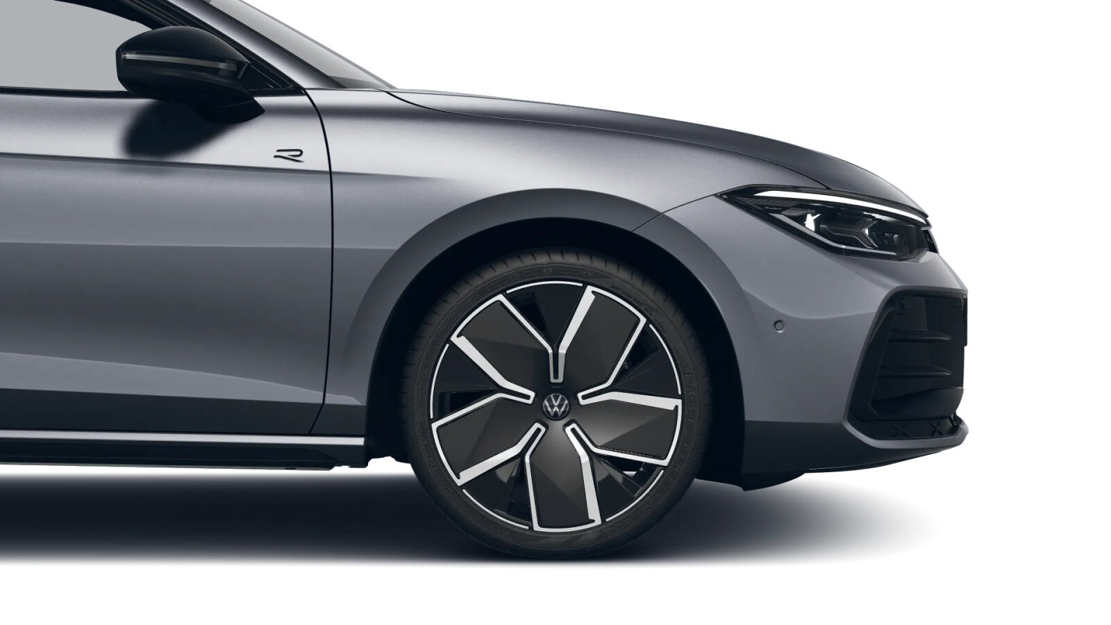 Volkswagen Passat – Bild 4