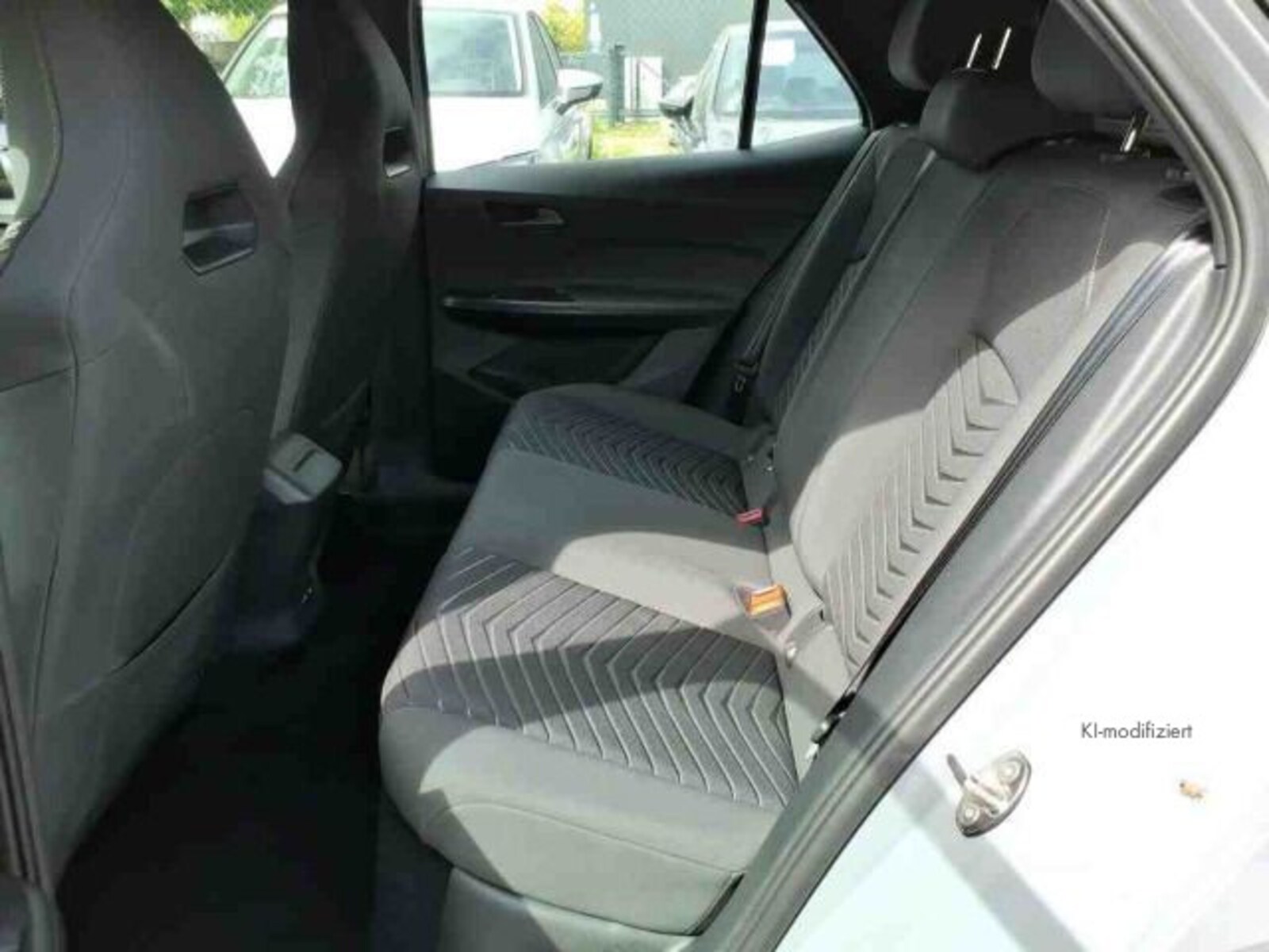 CUPRA Born – Bild 6