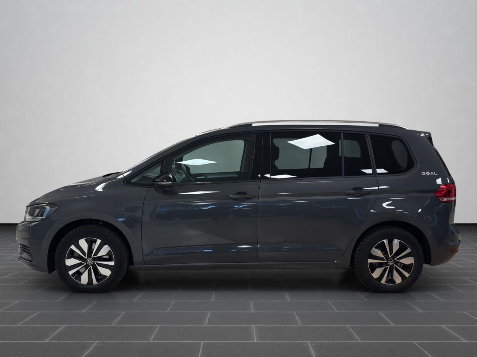 Volkswagen Touran – Bild 7